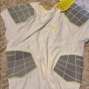NWT Nike Hyperstrong Shirt
